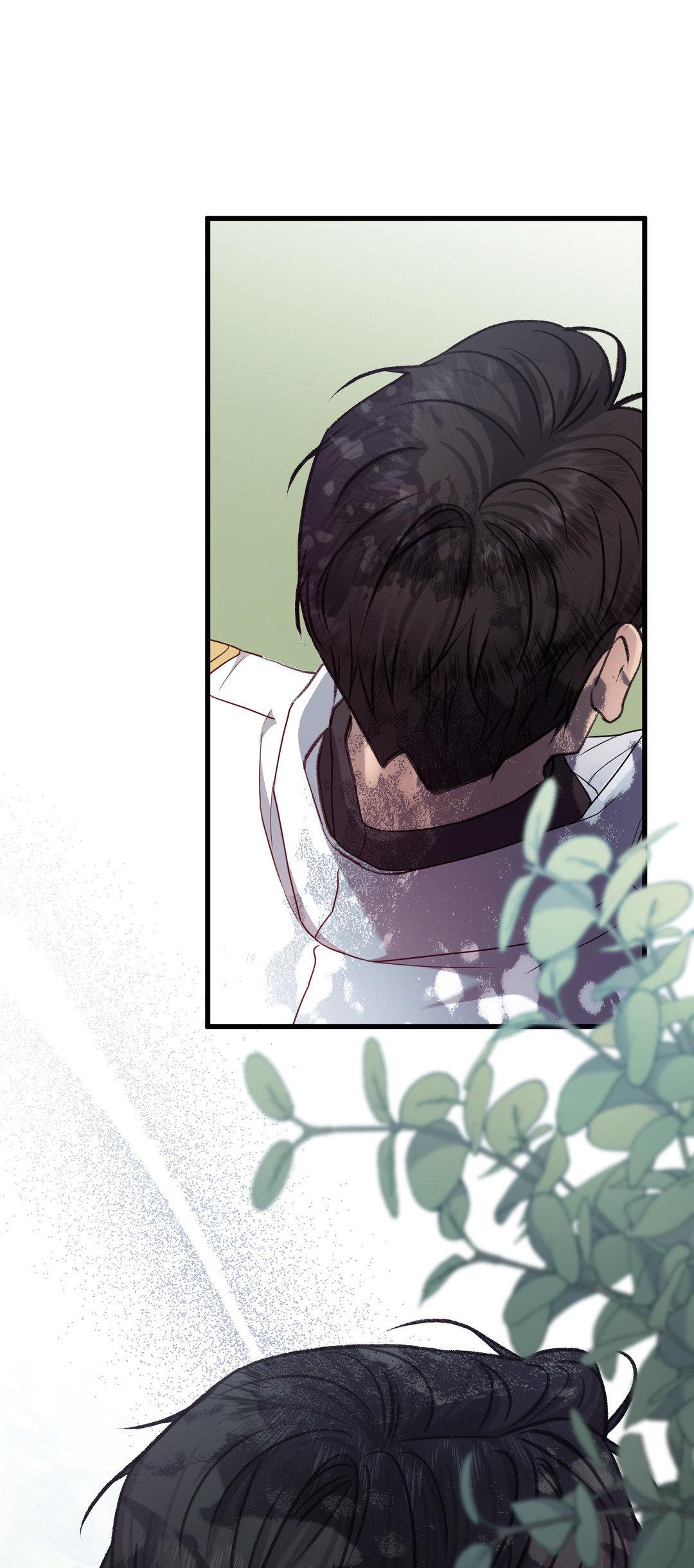 Hunks, Harems, and Hardcore Habits Chapter 3 page 31
