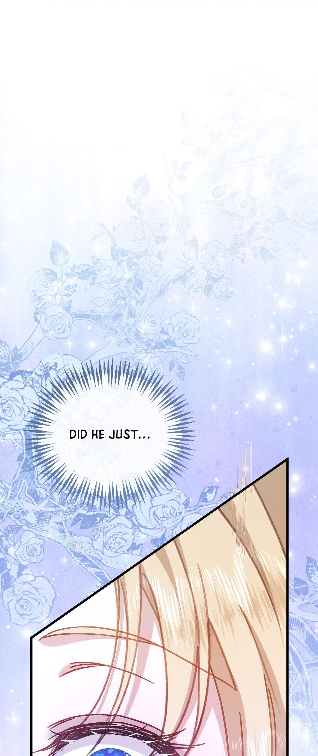 Hunks, Harems, and Hardcore Habits Chapter 3 page 35