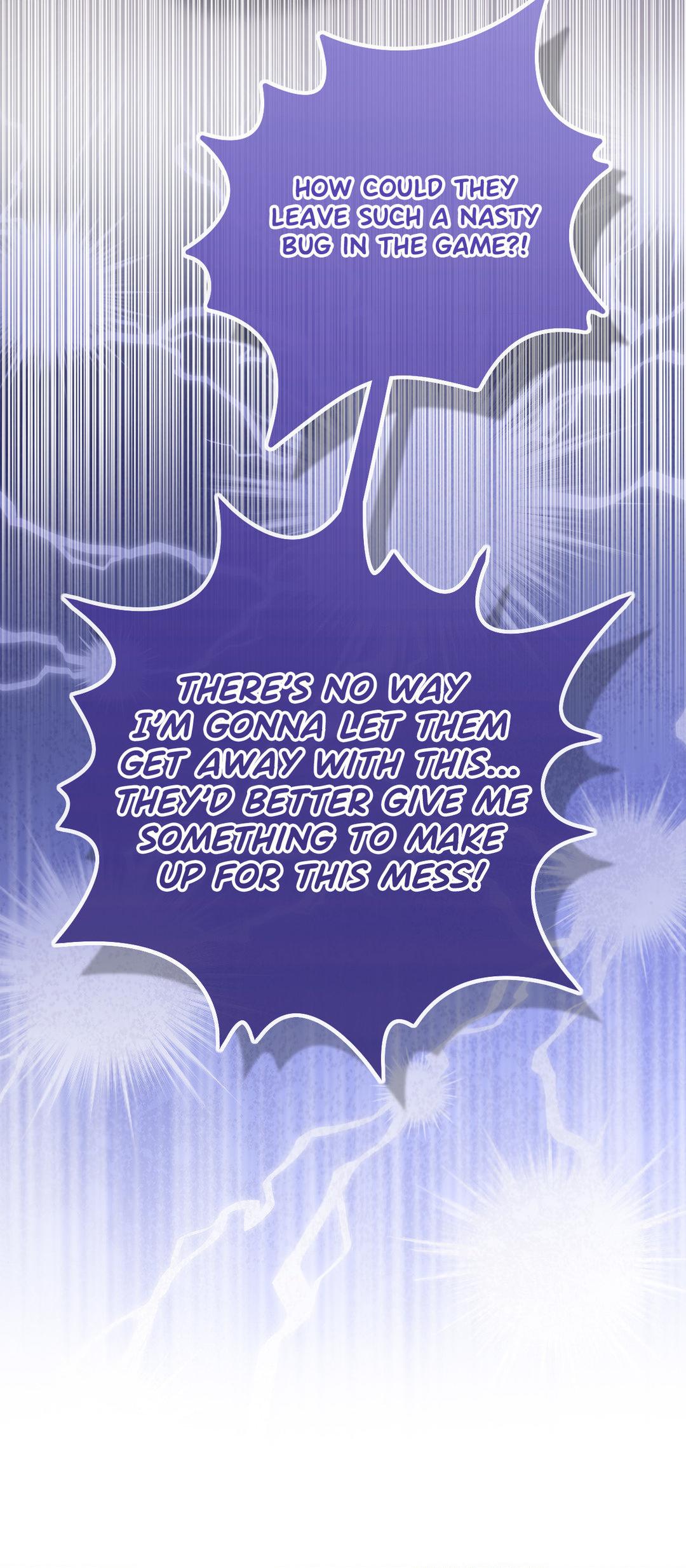 Hunks, Harems, and Hardcore Habits Chapter 3 page 44