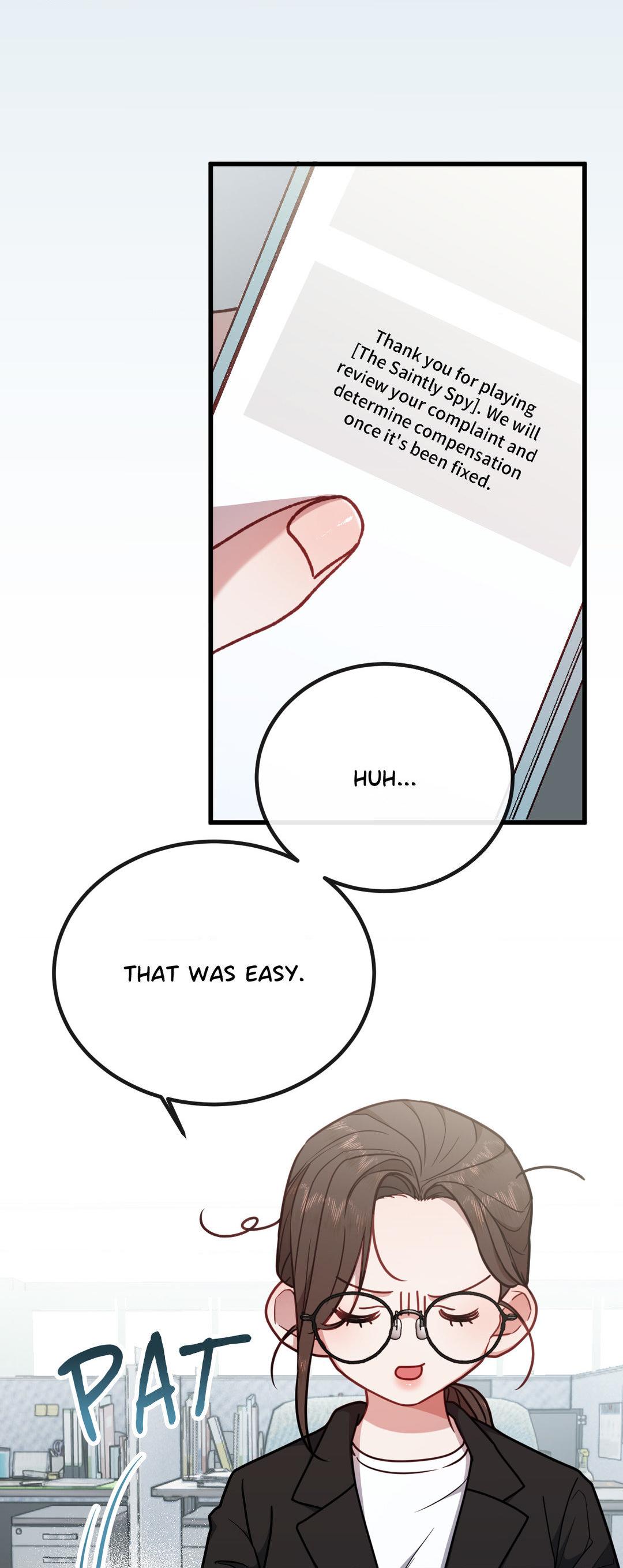 Hunks, Harems, and Hardcore Habits Chapter 3 page 46