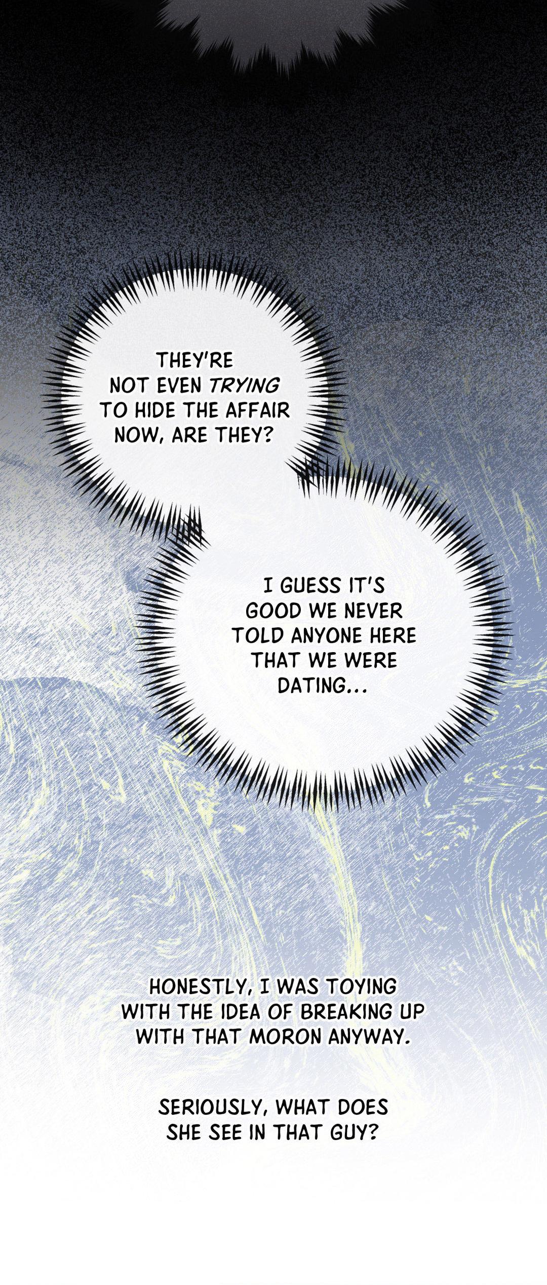 Hunks, Harems, and Hardcore Habits Chapter 3 page 53