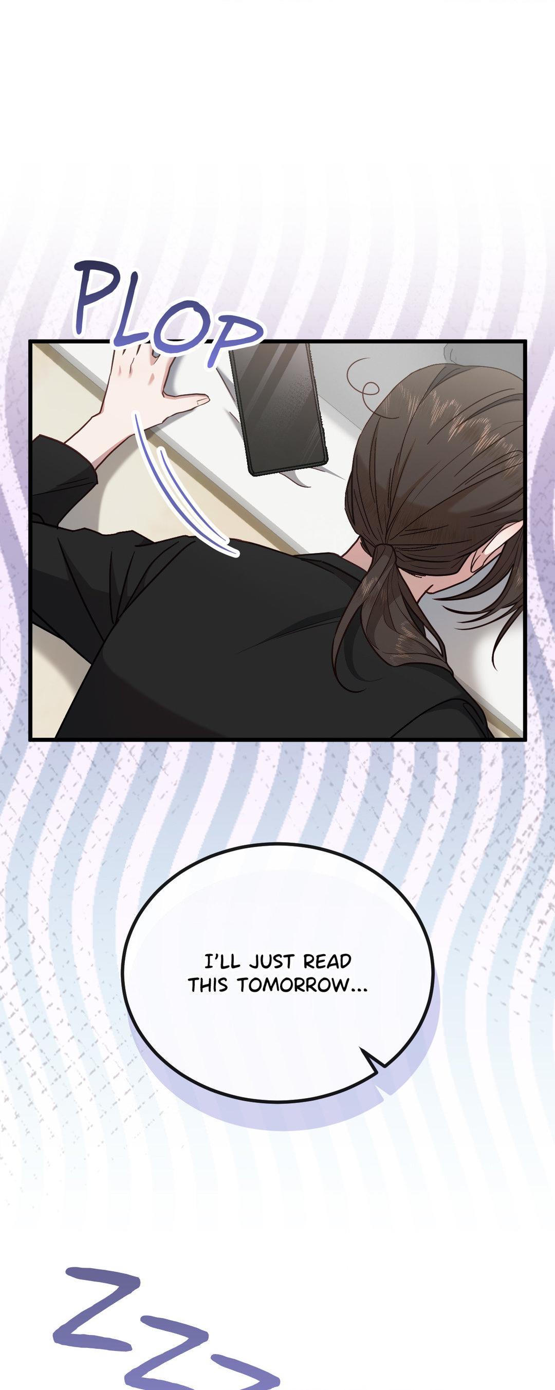 Hunks, Harems, and Hardcore Habits Chapter 3 page 62