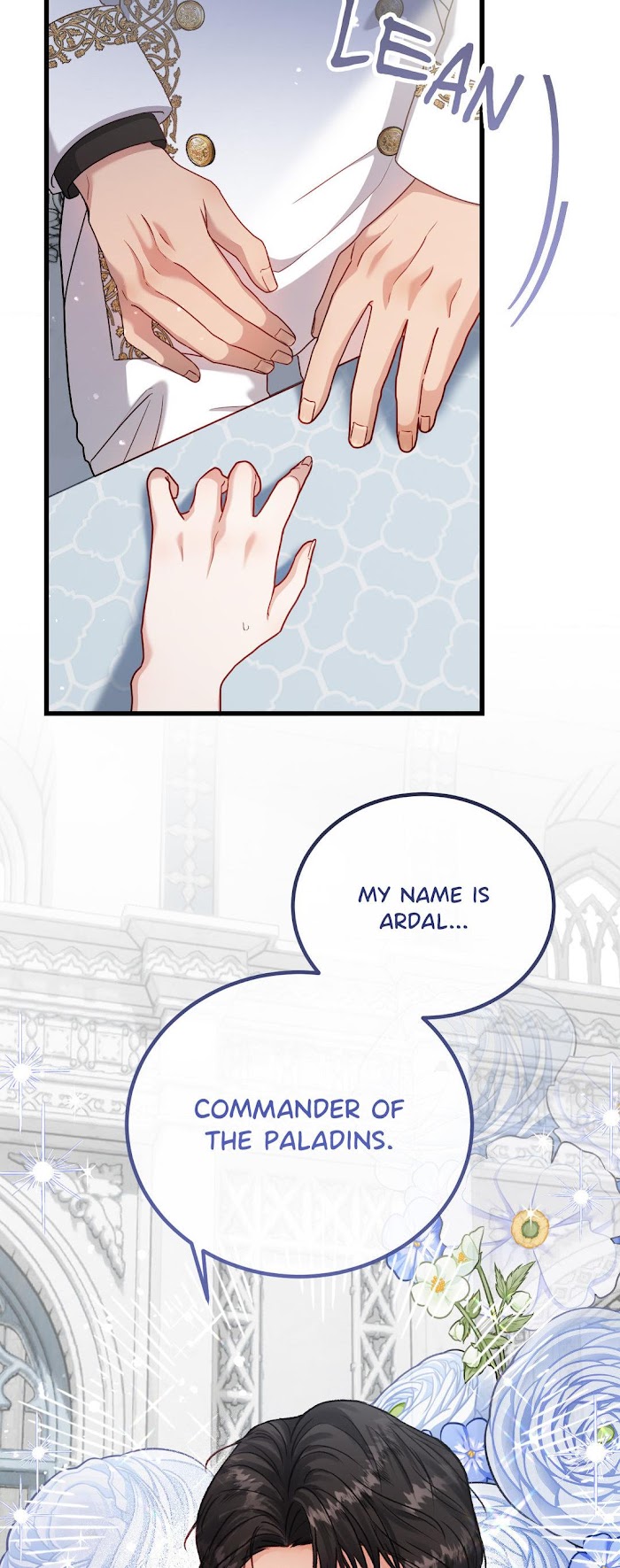 Hunks, Harems, and Hardcore Habits Chapter 4 page 5