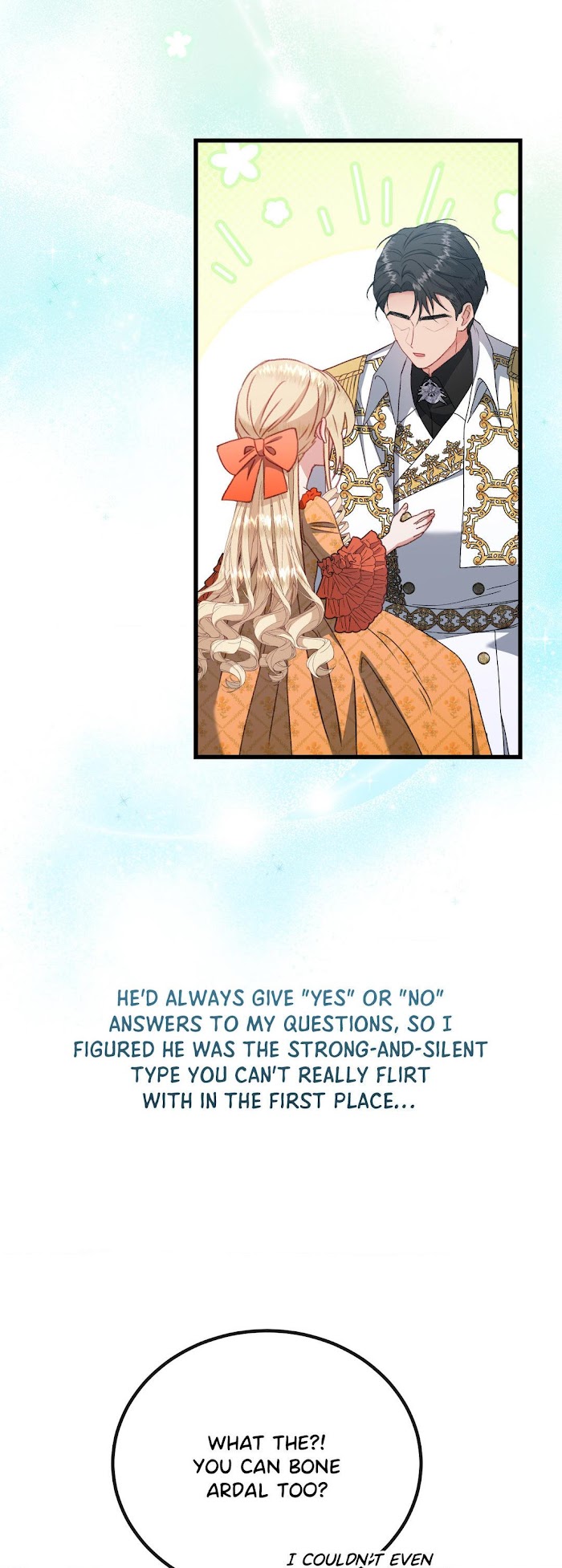 Hunks, Harems, and Hardcore Habits Chapter 4 page 9