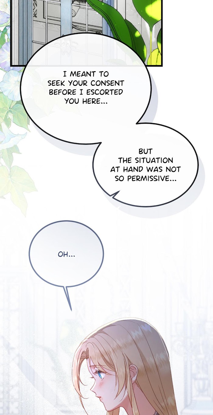 Hunks, Harems, and Hardcore Habits Chapter 4 page 16