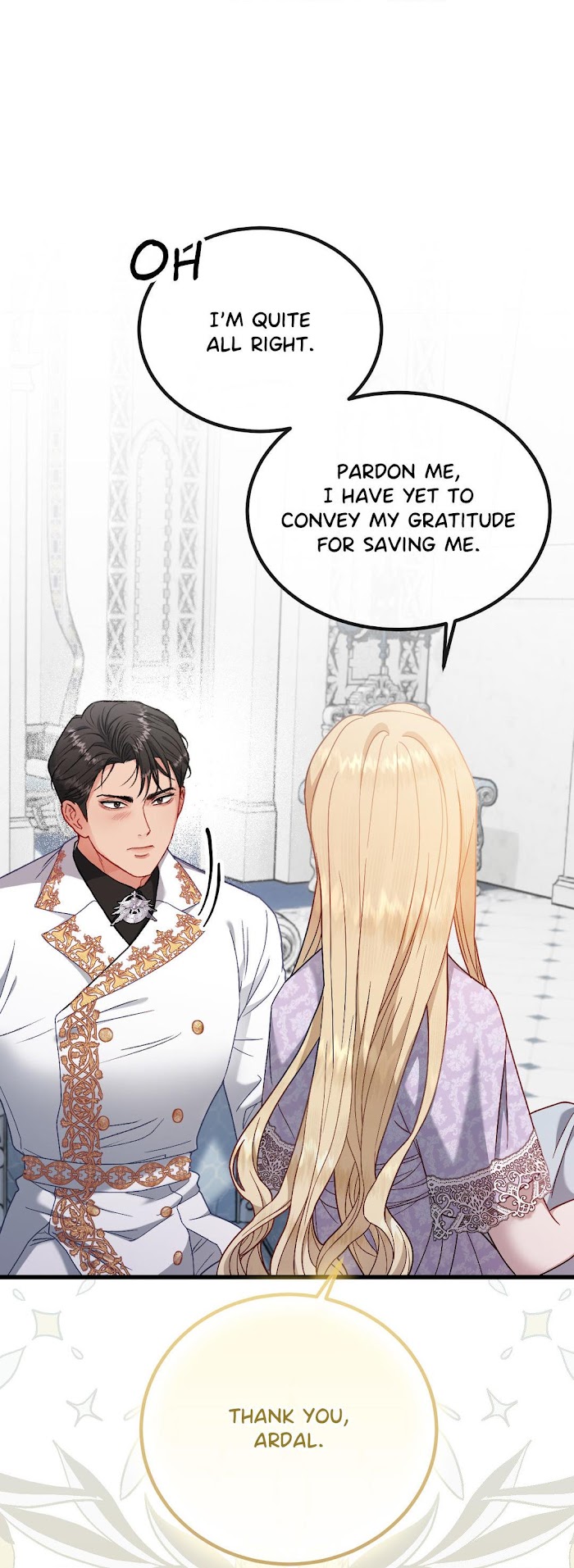 Hunks, Harems, and Hardcore Habits Chapter 4 page 20