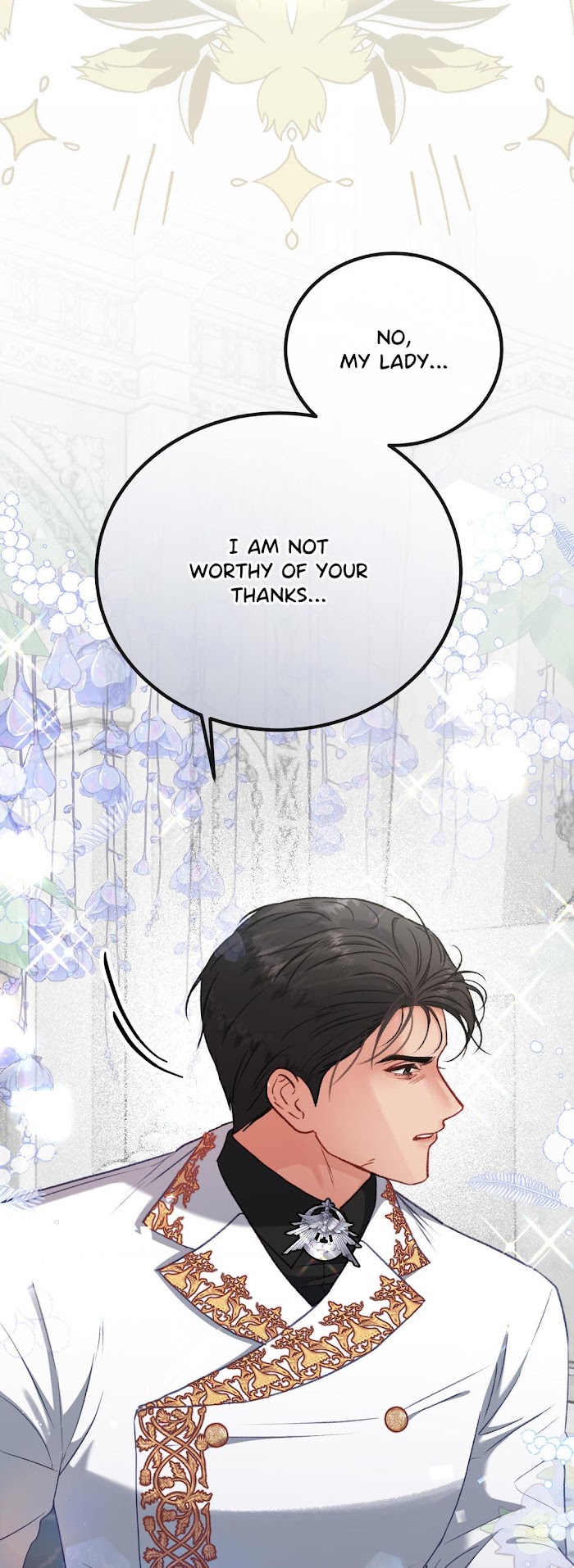 Hunks, Harems, and Hardcore Habits Chapter 4 page 21
