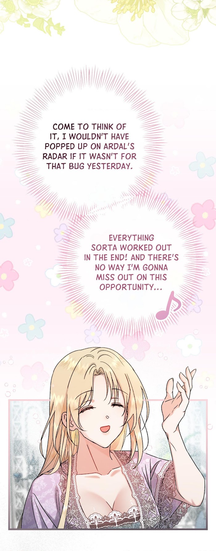Hunks, Harems, and Hardcore Habits Chapter 4 page 30