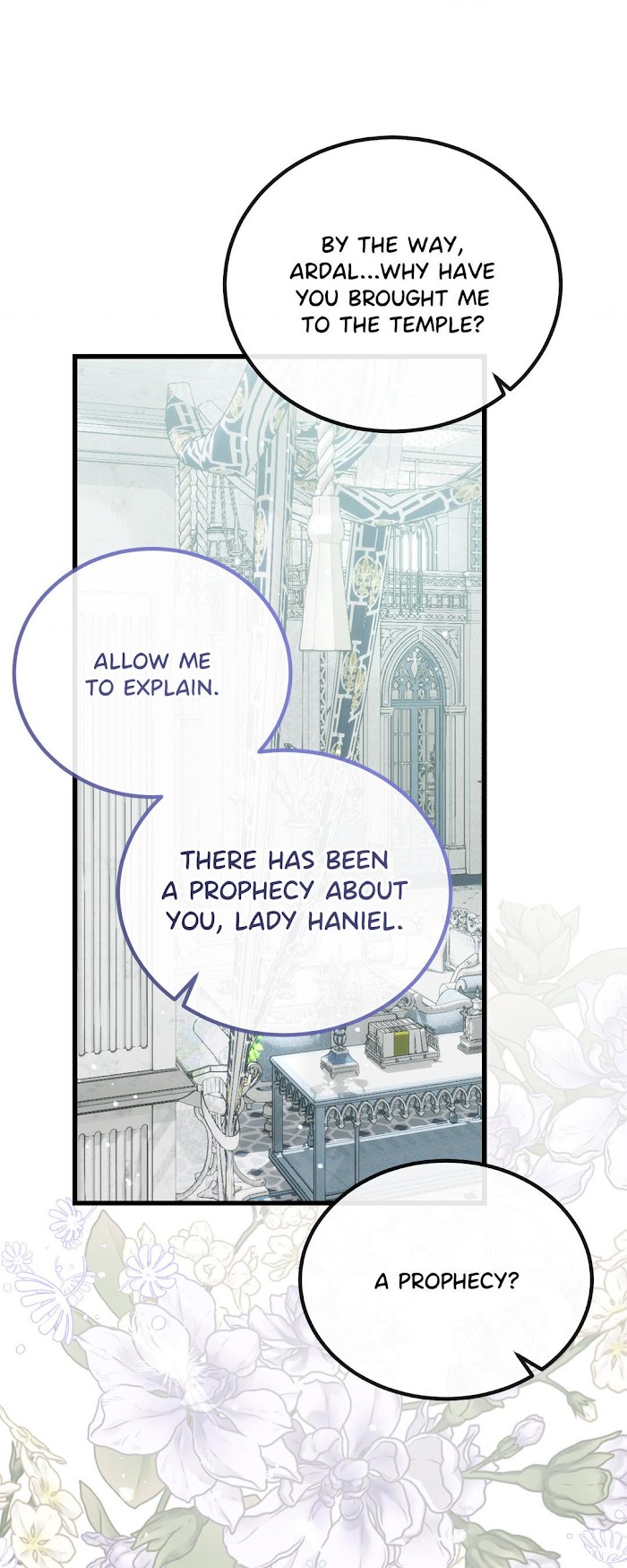 Hunks, Harems, and Hardcore Habits Chapter 4 page 32