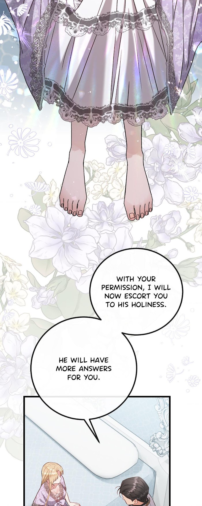 Hunks, Harems, and Hardcore Habits Chapter 4 page 34