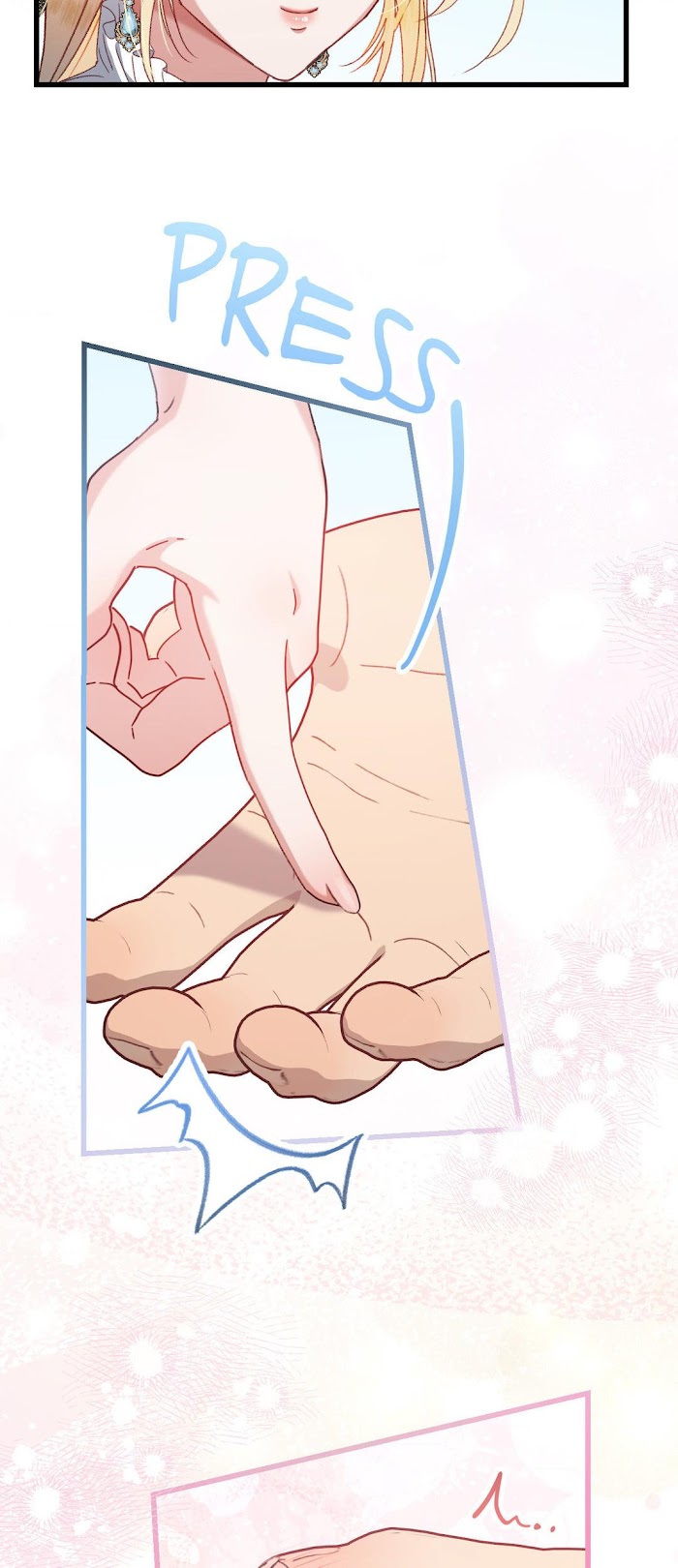 Hunks, Harems, and Hardcore Habits Chapter 4 page 41