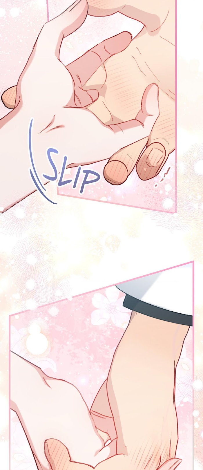 Hunks, Harems, and Hardcore Habits Chapter 4 page 42