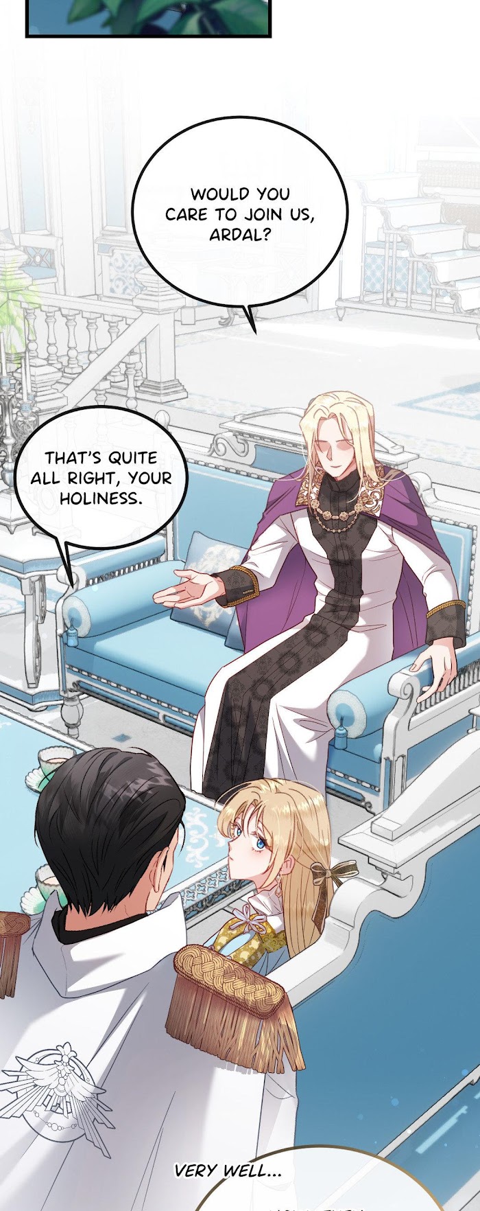Hunks, Harems, and Hardcore Habits Chapter 4 page 53