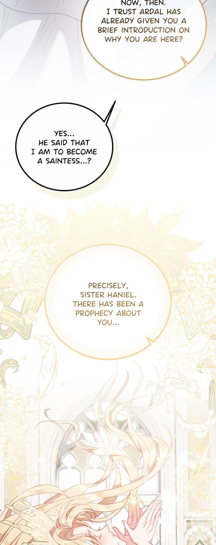 Hunks, Harems, and Hardcore Habits Chapter 4 page 54