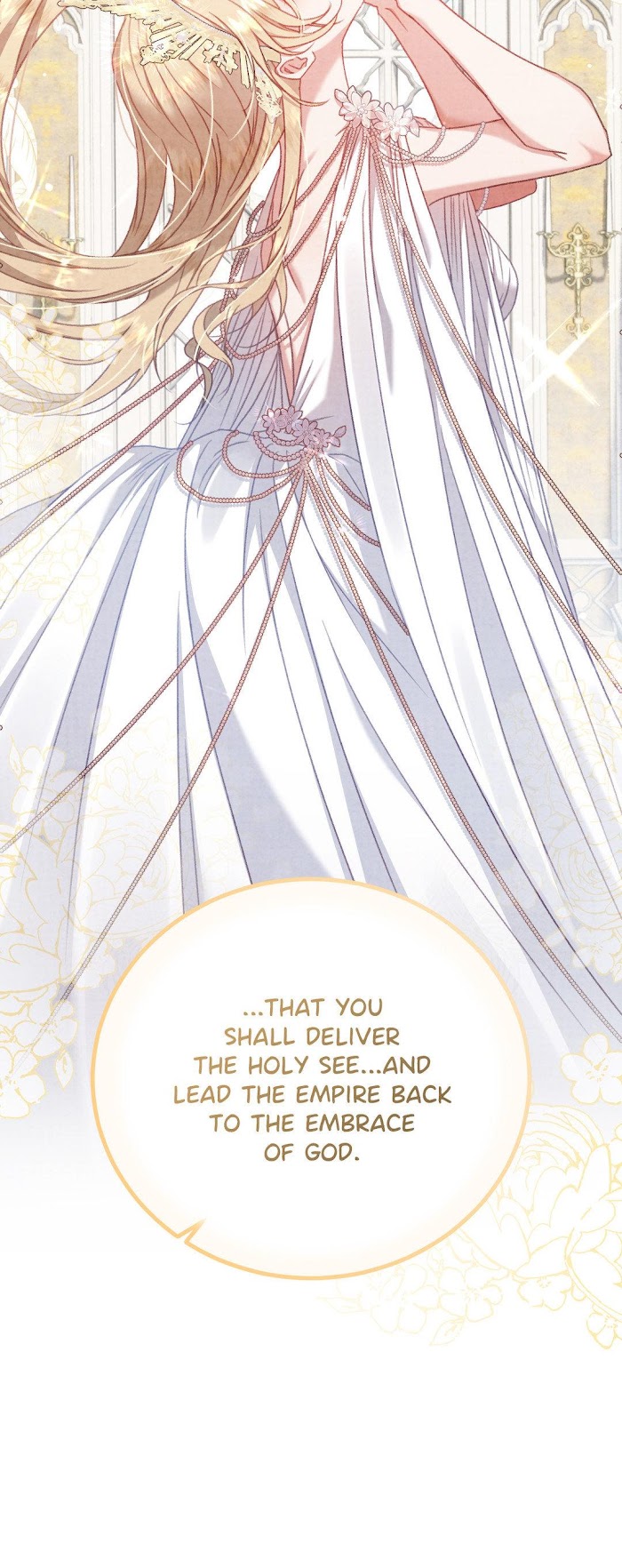 Hunks, Harems, and Hardcore Habits Chapter 4 page 55