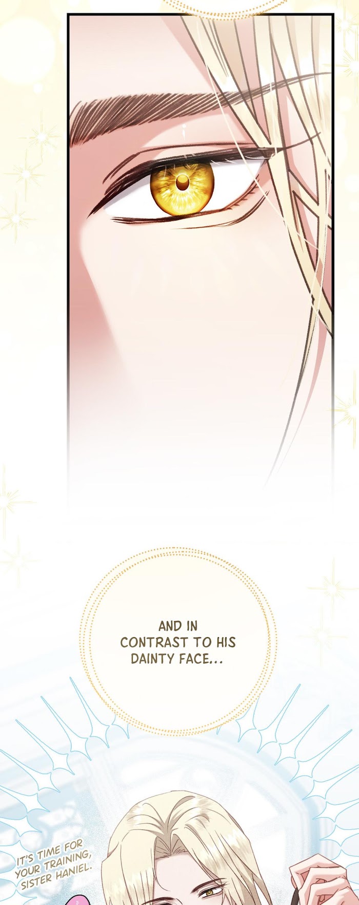 Hunks, Harems, and Hardcore Habits Chapter 4 page 60
