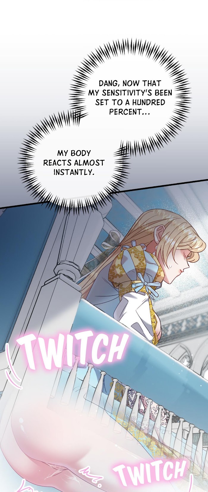 Hunks, Harems, and Hardcore Habits Chapter 4 page 62