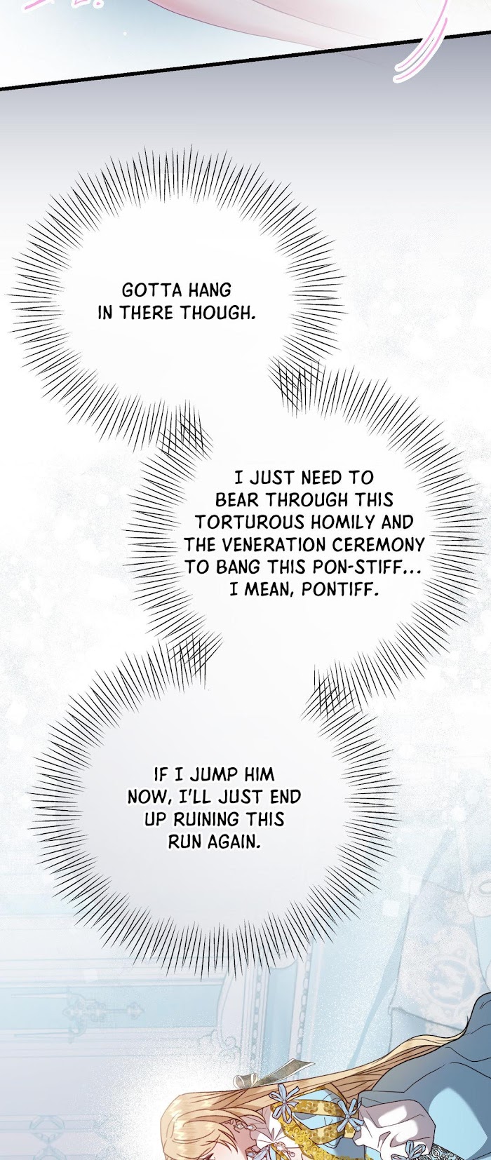 Hunks, Harems, and Hardcore Habits Chapter 4 page 63