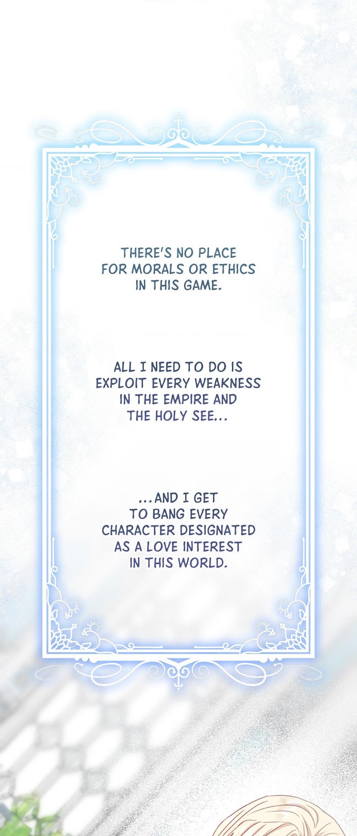 Hunks, Harems, and Hardcore Habits Chapter 4 page 67