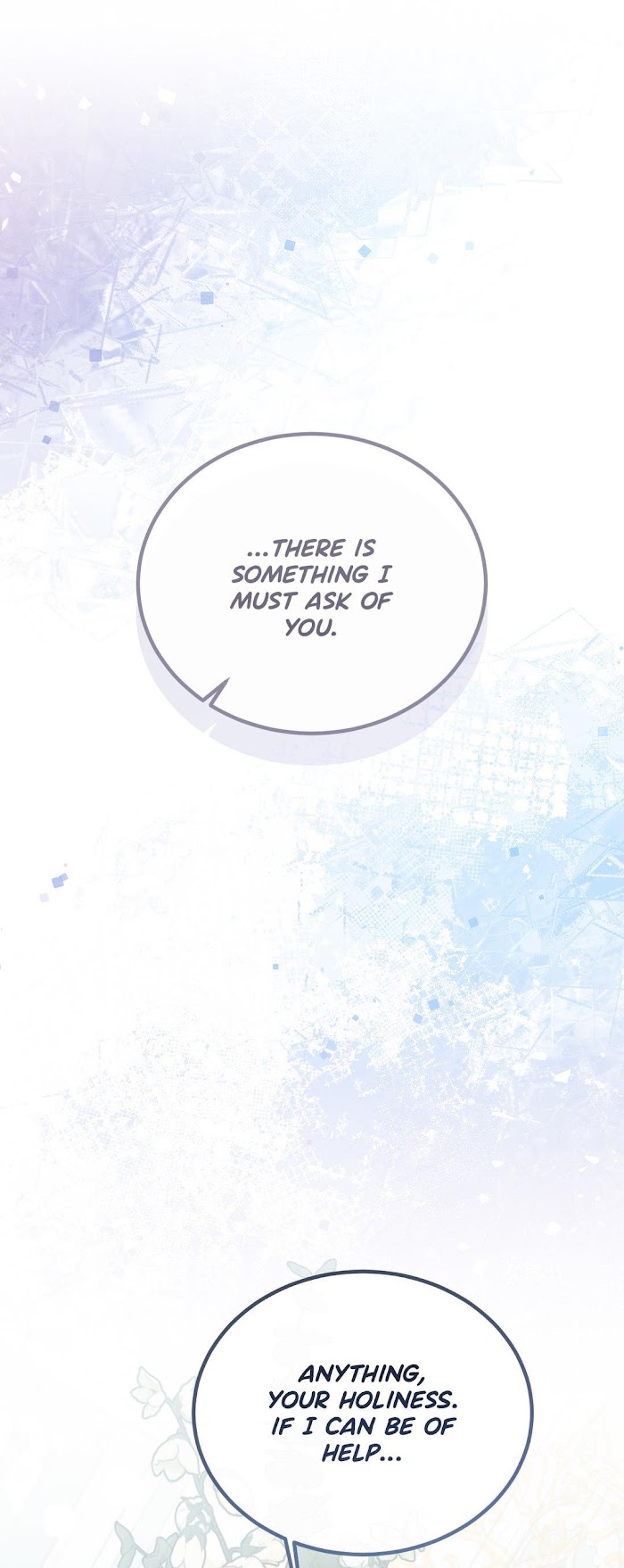 Hunks, Harems, and Hardcore Habits Chapter 5 page 1