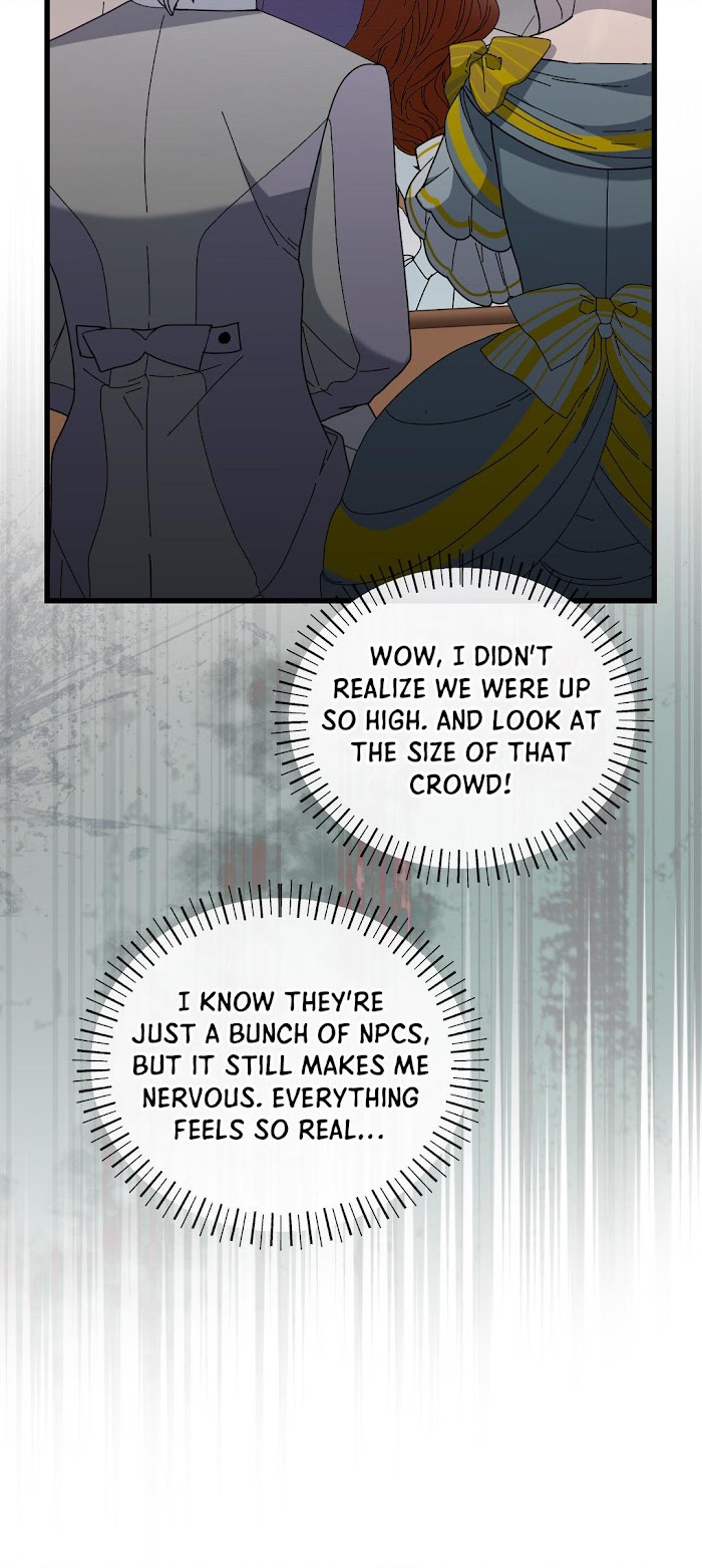 Hunks, Harems, and Hardcore Habits Chapter 5 page 14