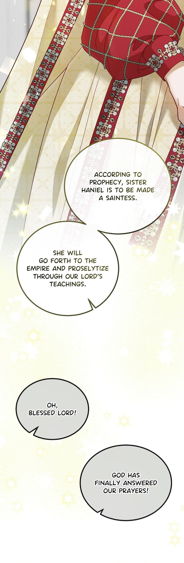 Hunks, Harems, and Hardcore Habits Chapter 5 page 21
