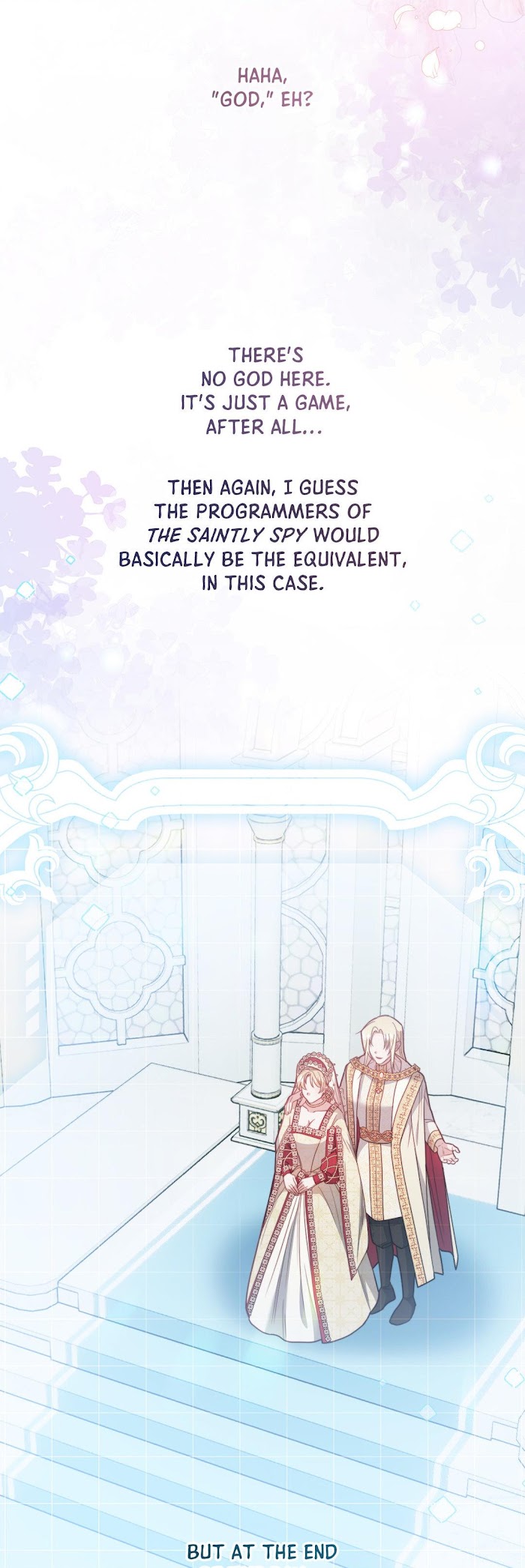 Hunks, Harems, and Hardcore Habits Chapter 5 page 23