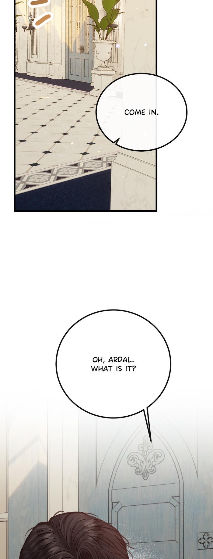 Hunks, Harems, and Hardcore Habits Chapter 5 page 31