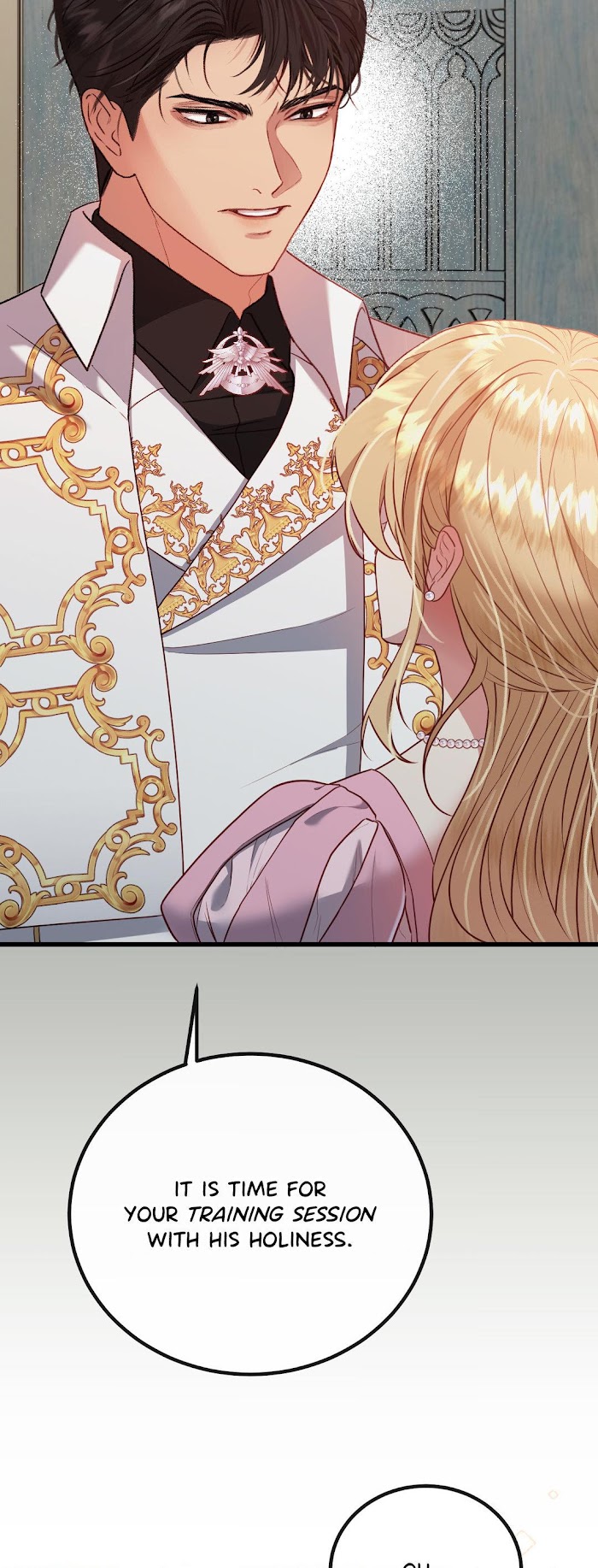 Hunks, Harems, and Hardcore Habits Chapter 5 page 32