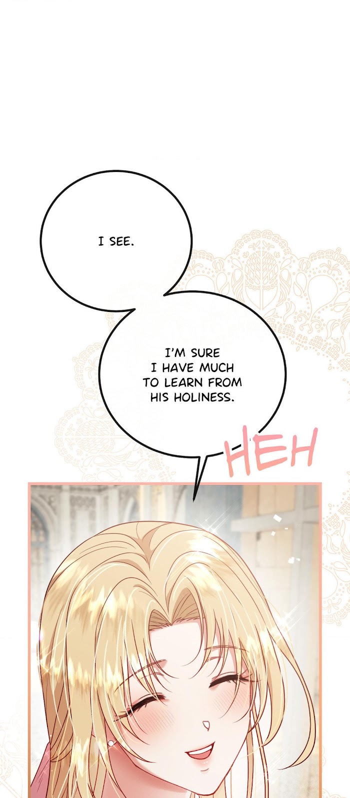 Hunks, Harems, and Hardcore Habits Chapter 5 page 36