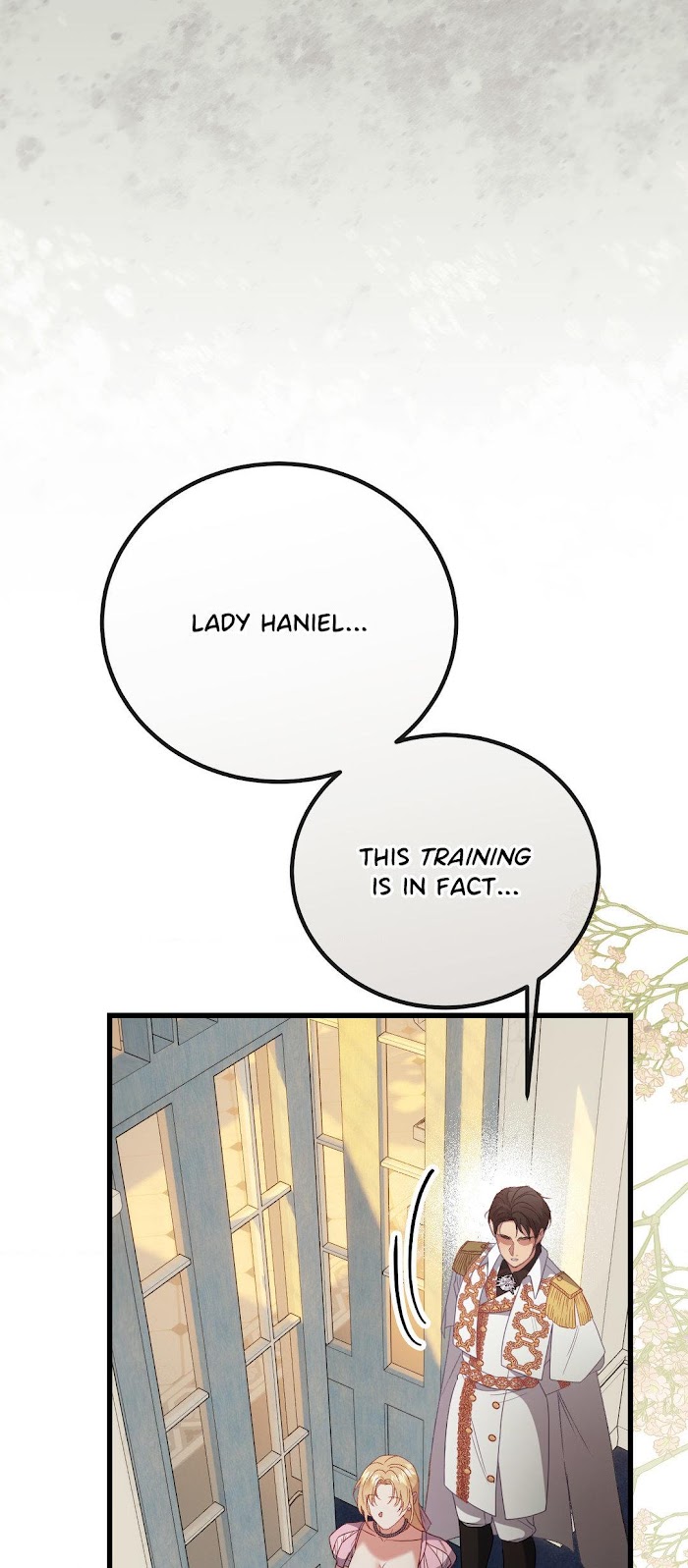 Hunks, Harems, and Hardcore Habits Chapter 5 page 39