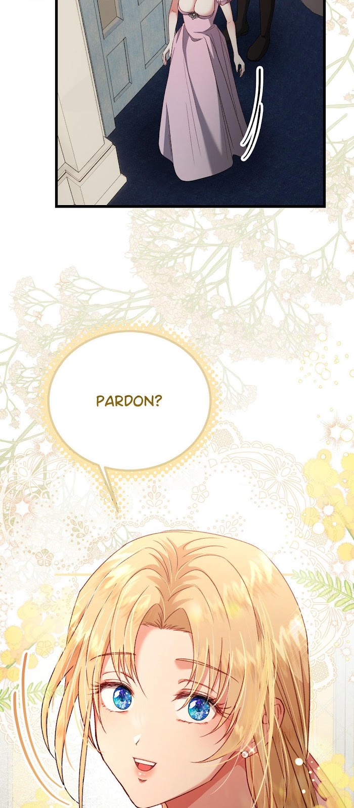 Hunks, Harems, and Hardcore Habits Chapter 5 page 40