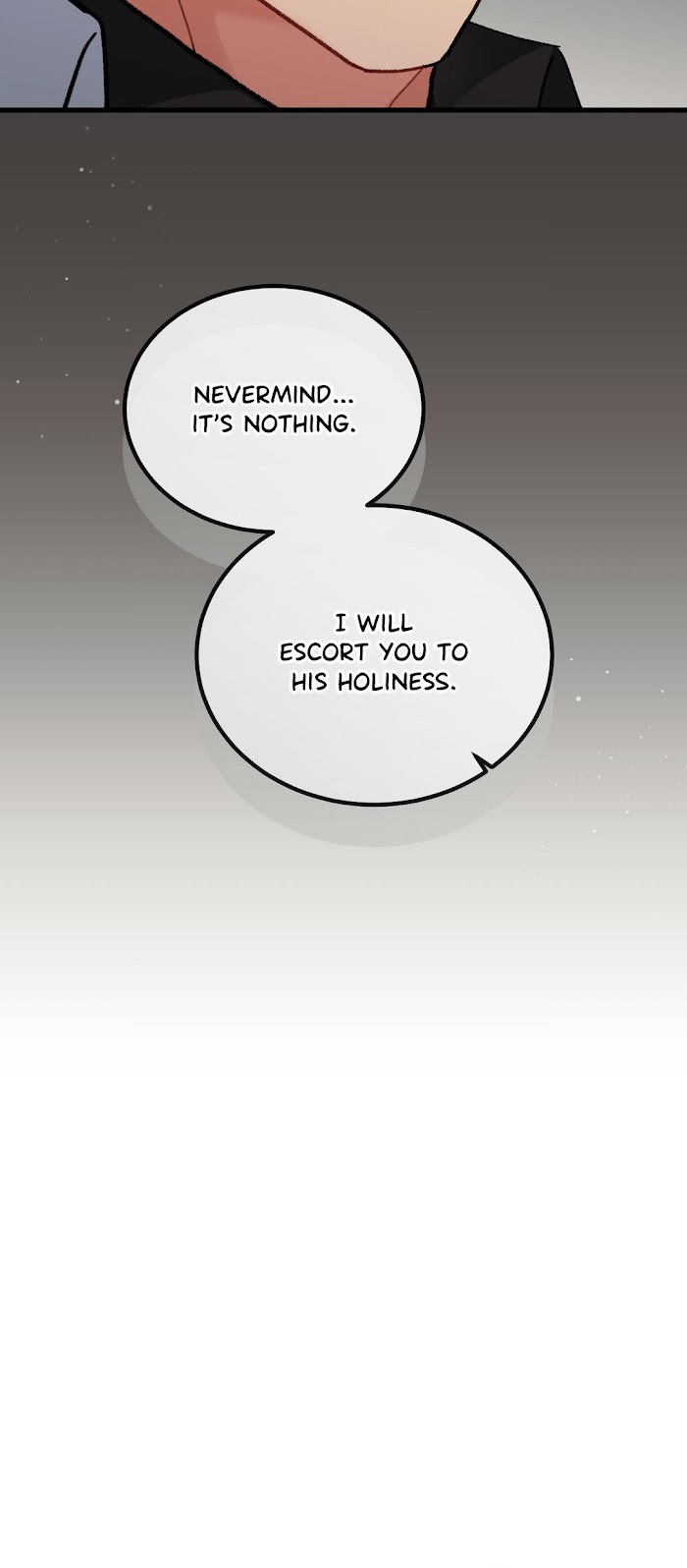 Hunks, Harems, and Hardcore Habits Chapter 5 page 42