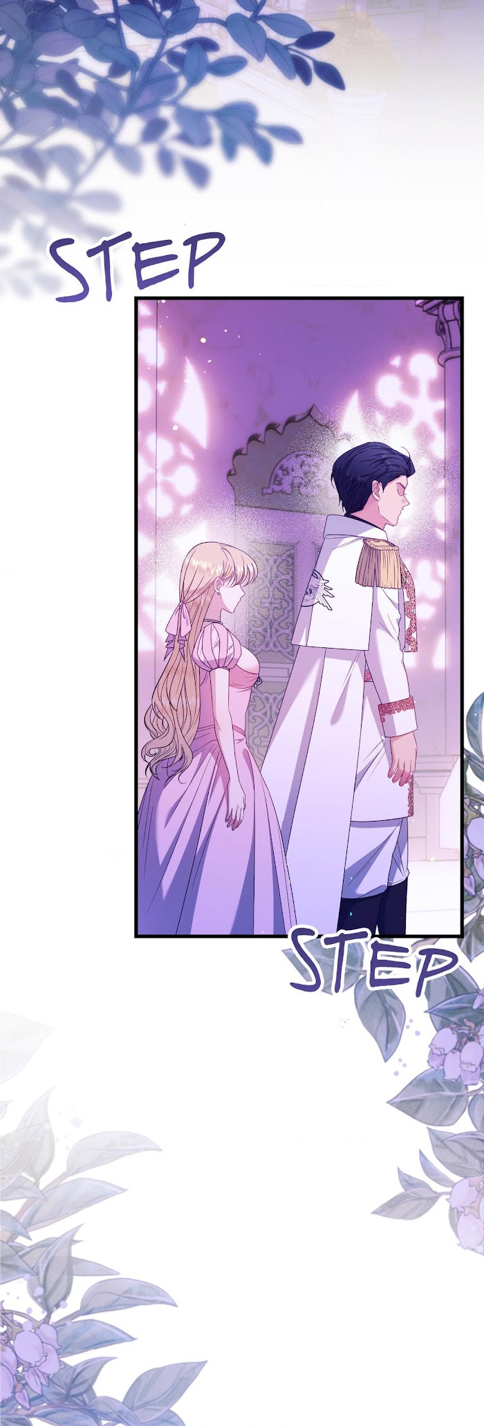 Hunks, Harems, and Hardcore Habits Chapter 5 page 44