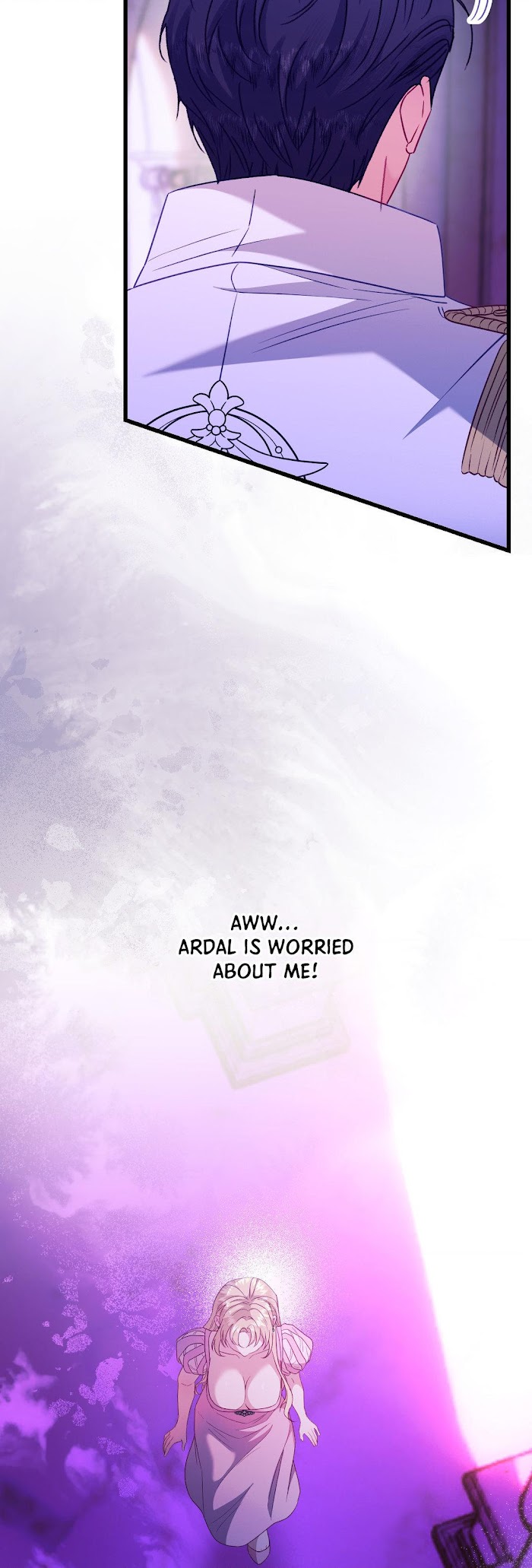 Hunks, Harems, and Hardcore Habits Chapter 5 page 47