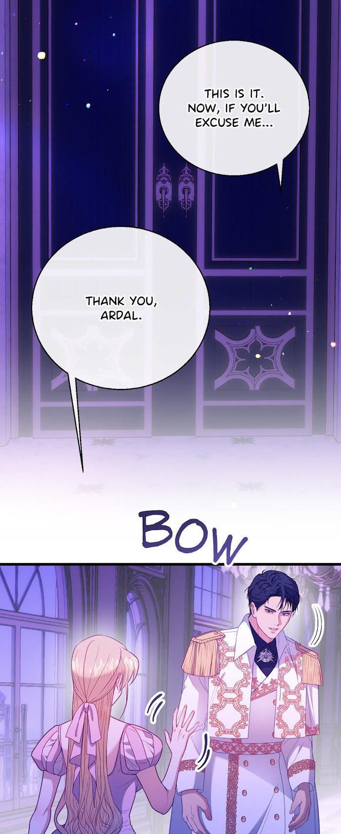 Hunks, Harems, and Hardcore Habits Chapter 5 page 51