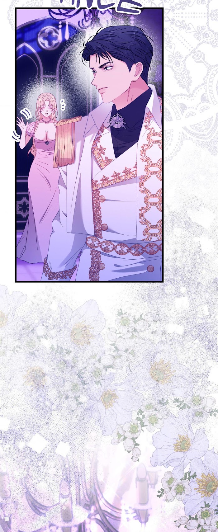 Hunks, Harems, and Hardcore Habits Chapter 5 page 53