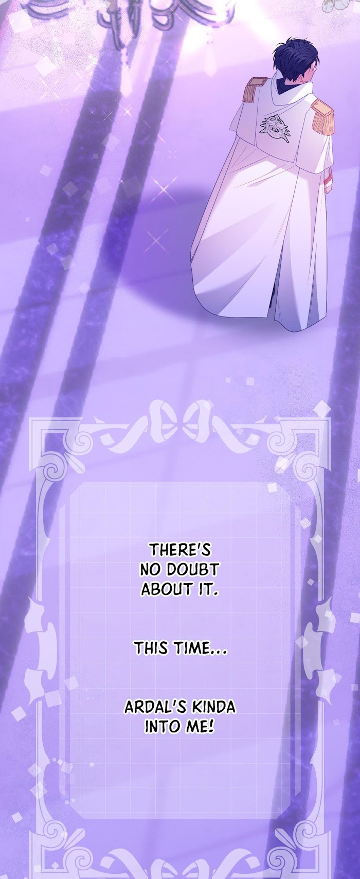 Hunks, Harems, and Hardcore Habits Chapter 5 page 54