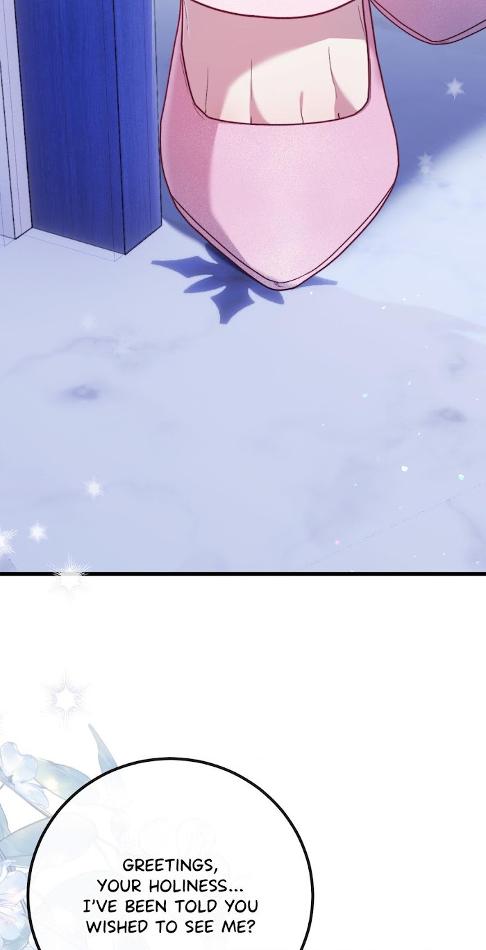 Hunks, Harems, and Hardcore Habits Chapter 5 page 59