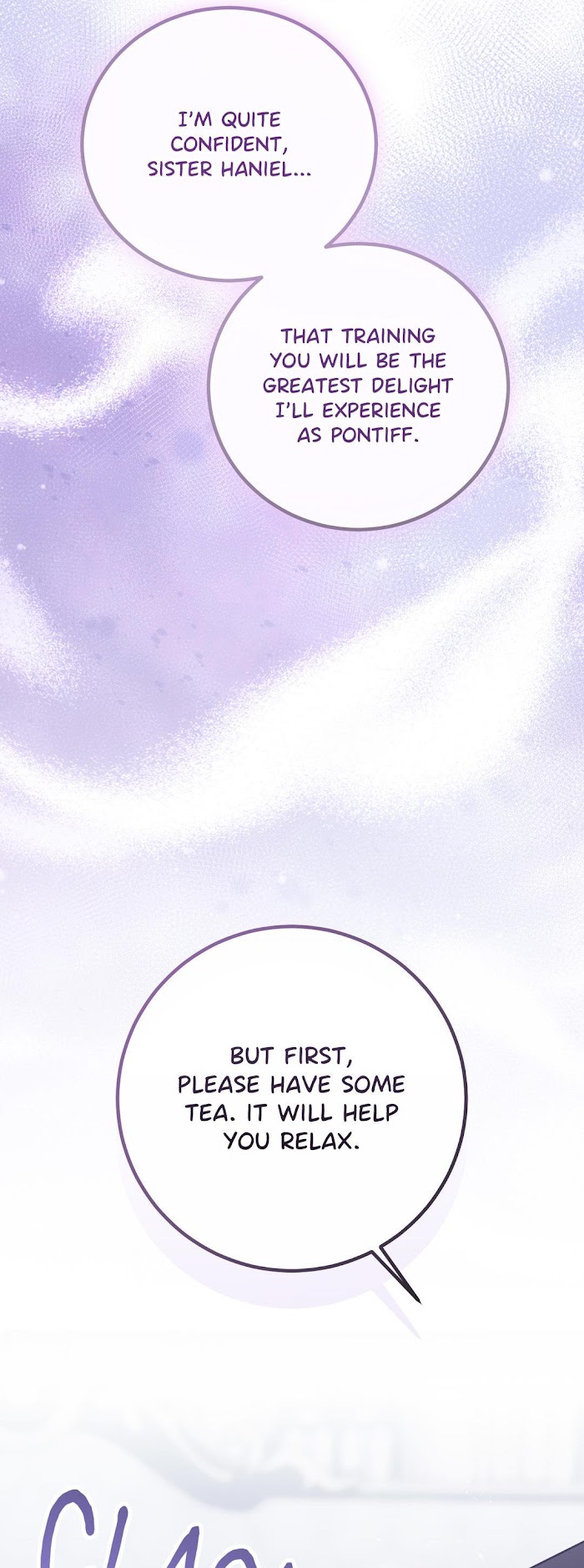 Hunks, Harems, and Hardcore Habits Chapter 5 page 65
