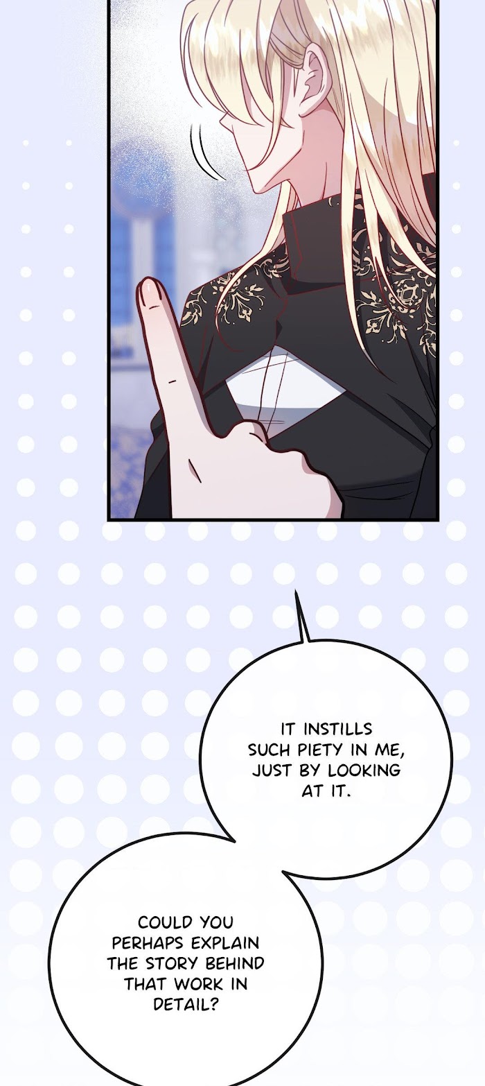 Hunks, Harems, and Hardcore Habits Chapter 5 page 71