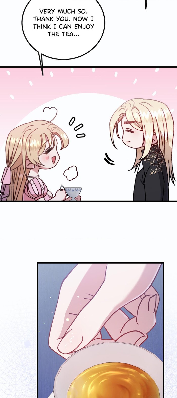Hunks, Harems, and Hardcore Habits Chapter 5 page 74