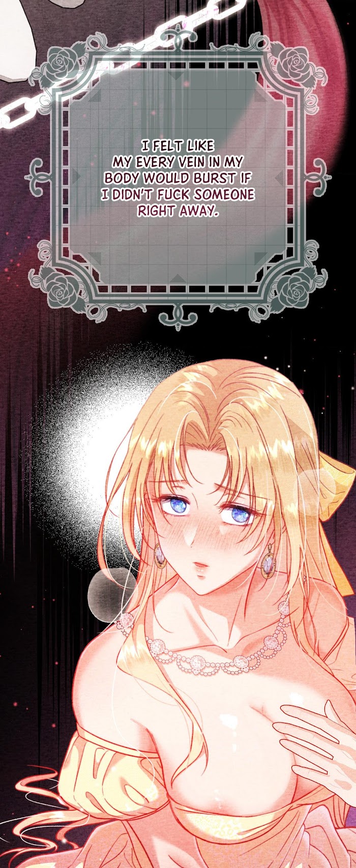 Hunks, Harems, and Hardcore Habits Chapter 6 page 2