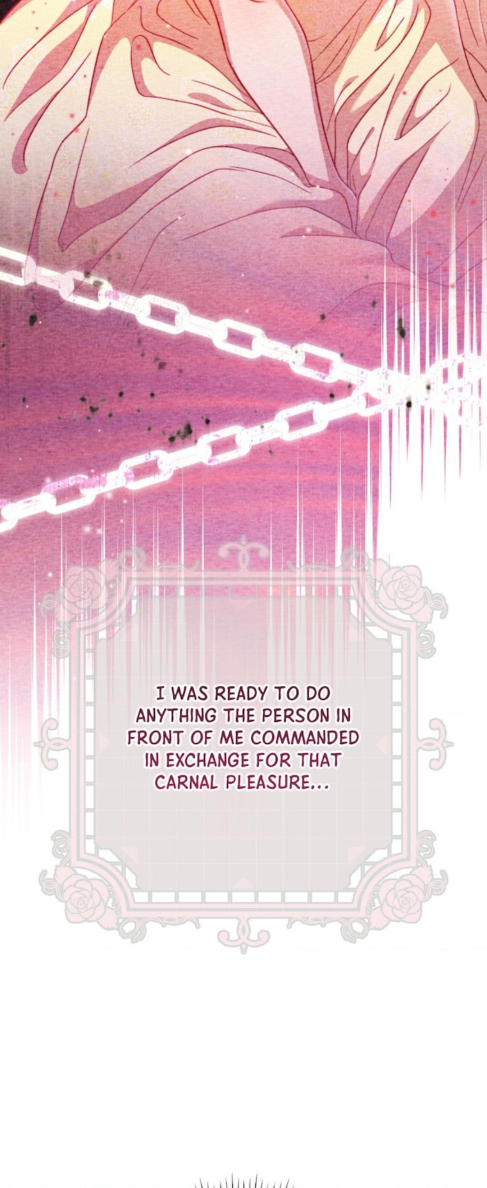 Hunks, Harems, and Hardcore Habits Chapter 6 page 3