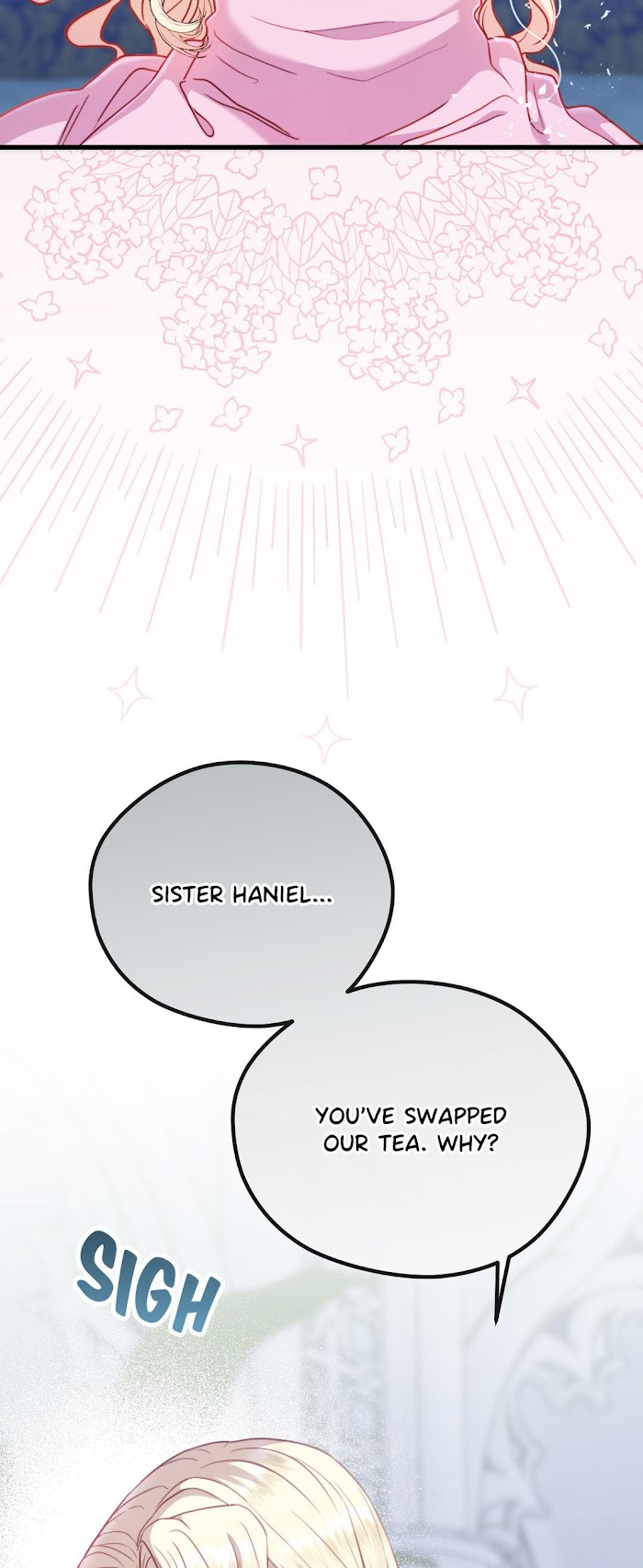 Hunks, Harems, and Hardcore Habits Chapter 6 page 5