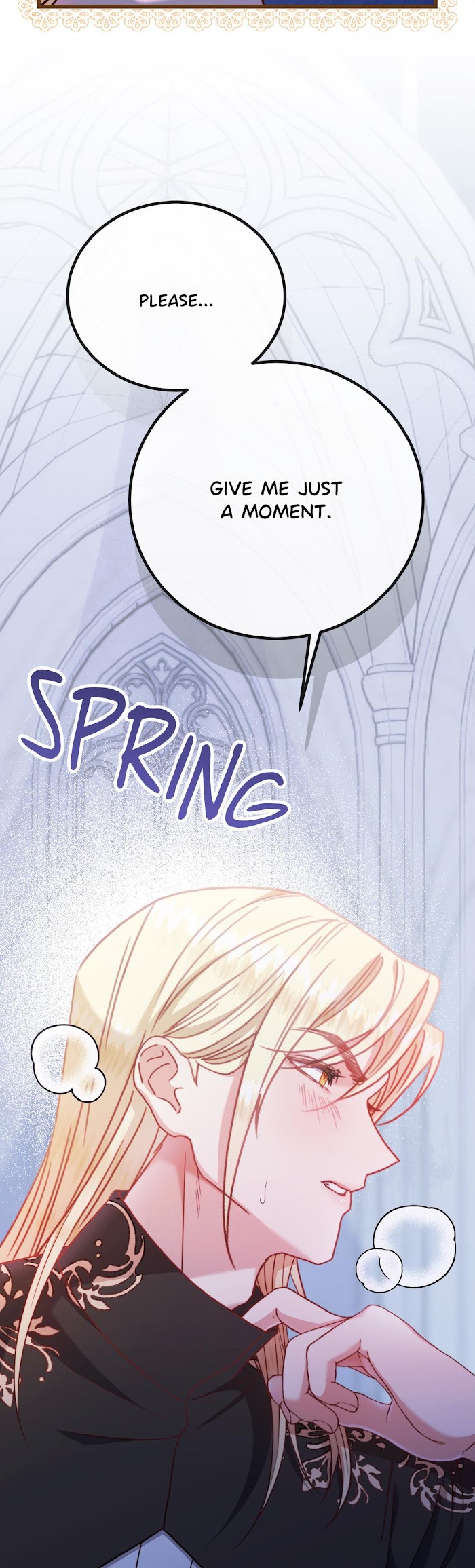 Hunks, Harems, and Hardcore Habits Chapter 6 page 8