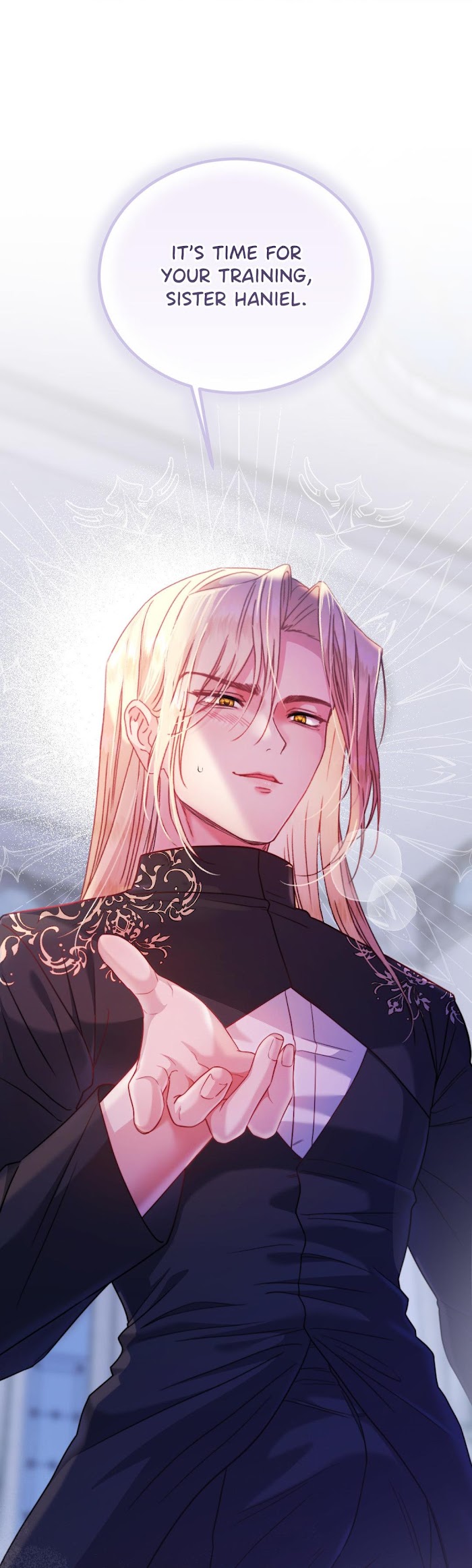 Hunks, Harems, and Hardcore Habits Chapter 6 page 12