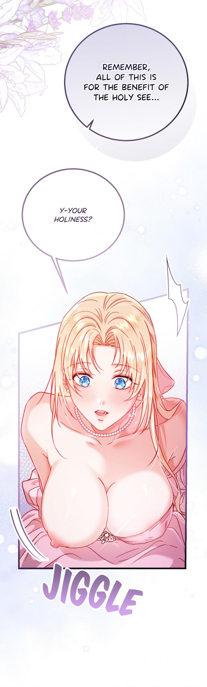 Hunks, Harems, and Hardcore Habits Chapter 6 page 16