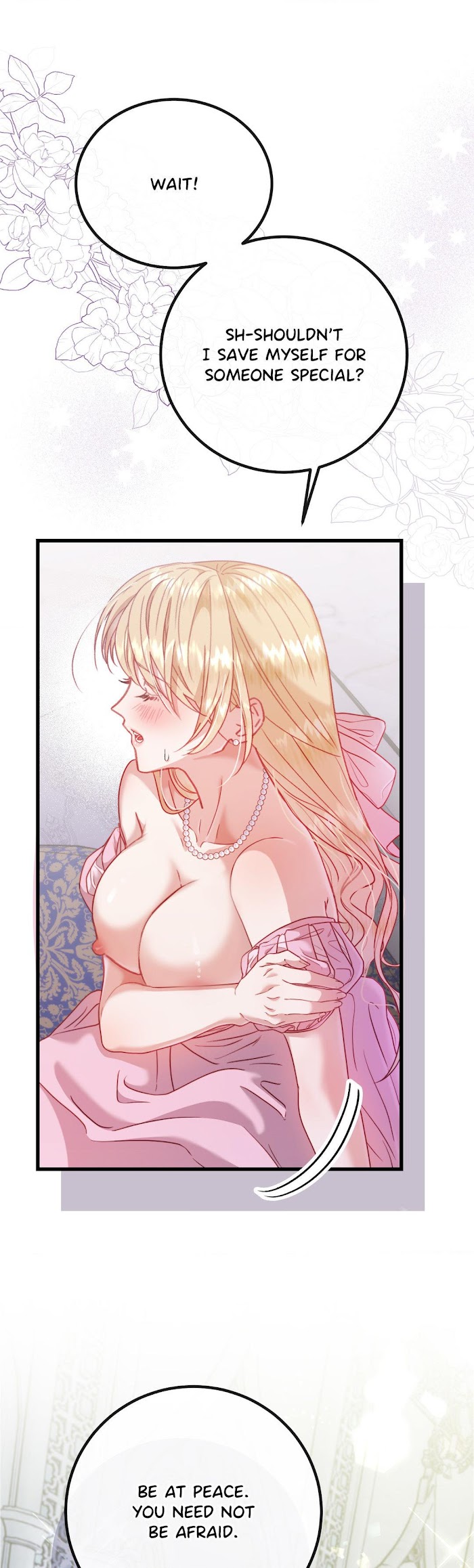 Hunks, Harems, and Hardcore Habits Chapter 6 page 17