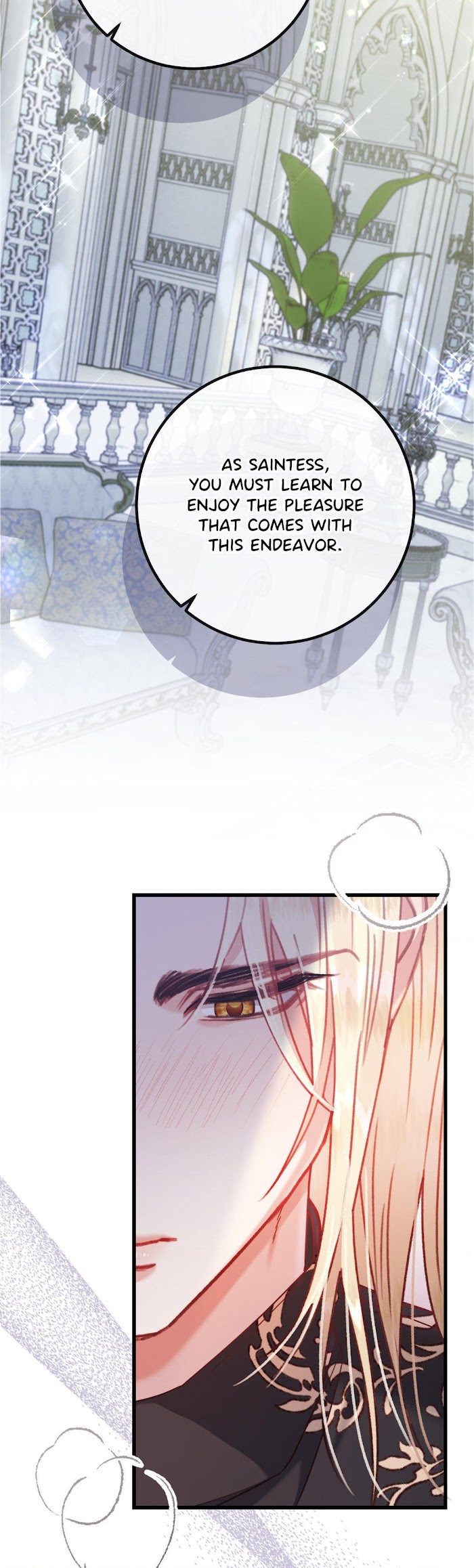 Hunks, Harems, and Hardcore Habits Chapter 6 page 18